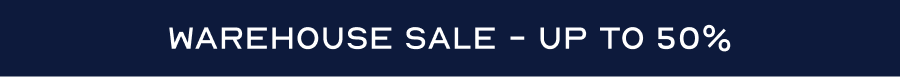 Warehouse Sale