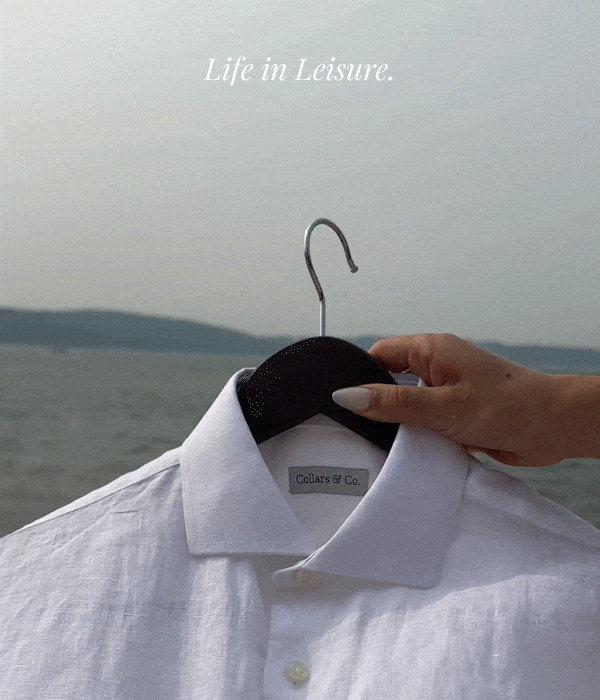 Life in Linen.