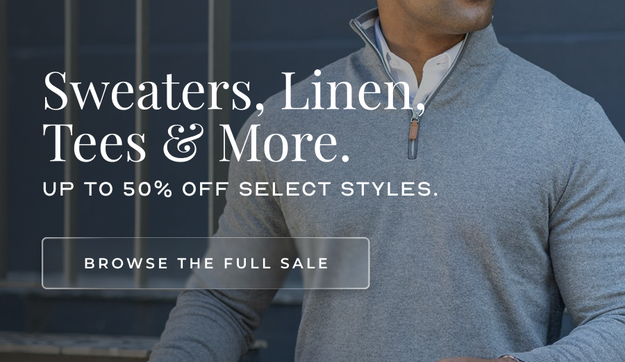 Warehouse Sale