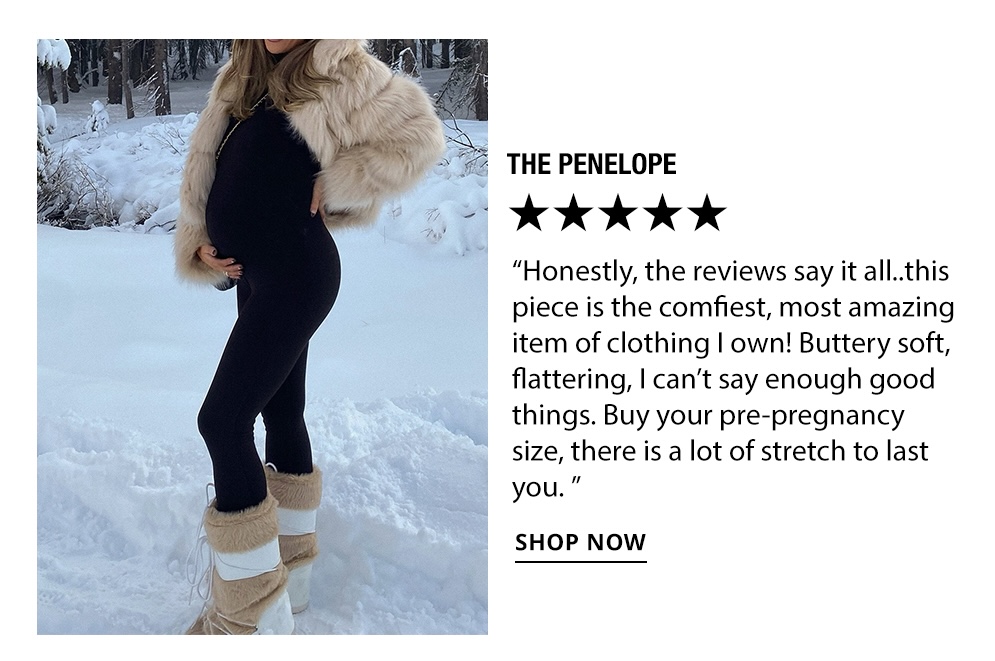 Shop The Penelope