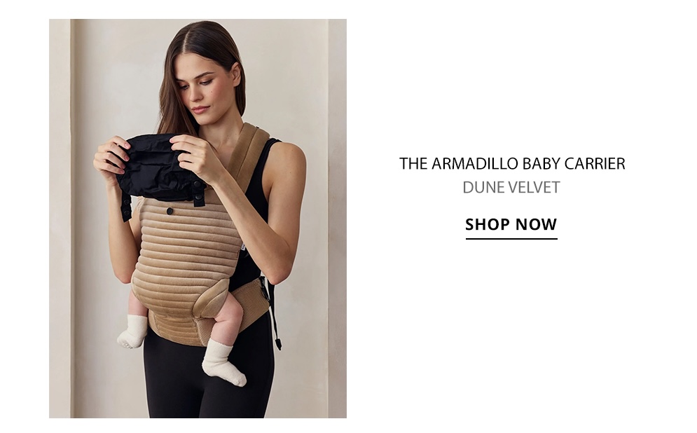 Shop The Armadillo