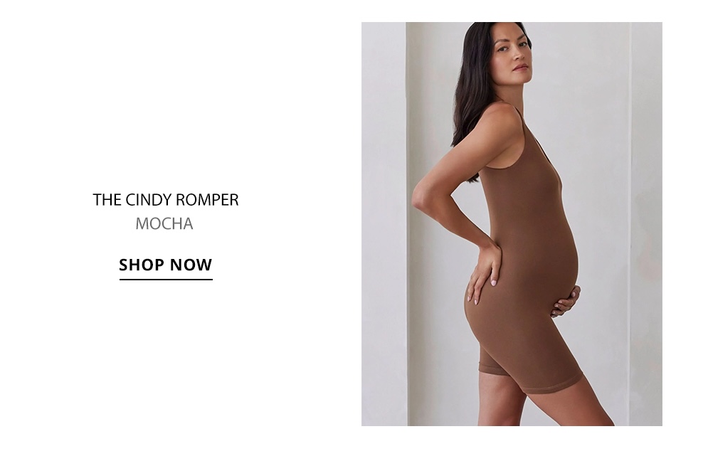 Shop The Cindy Mocha