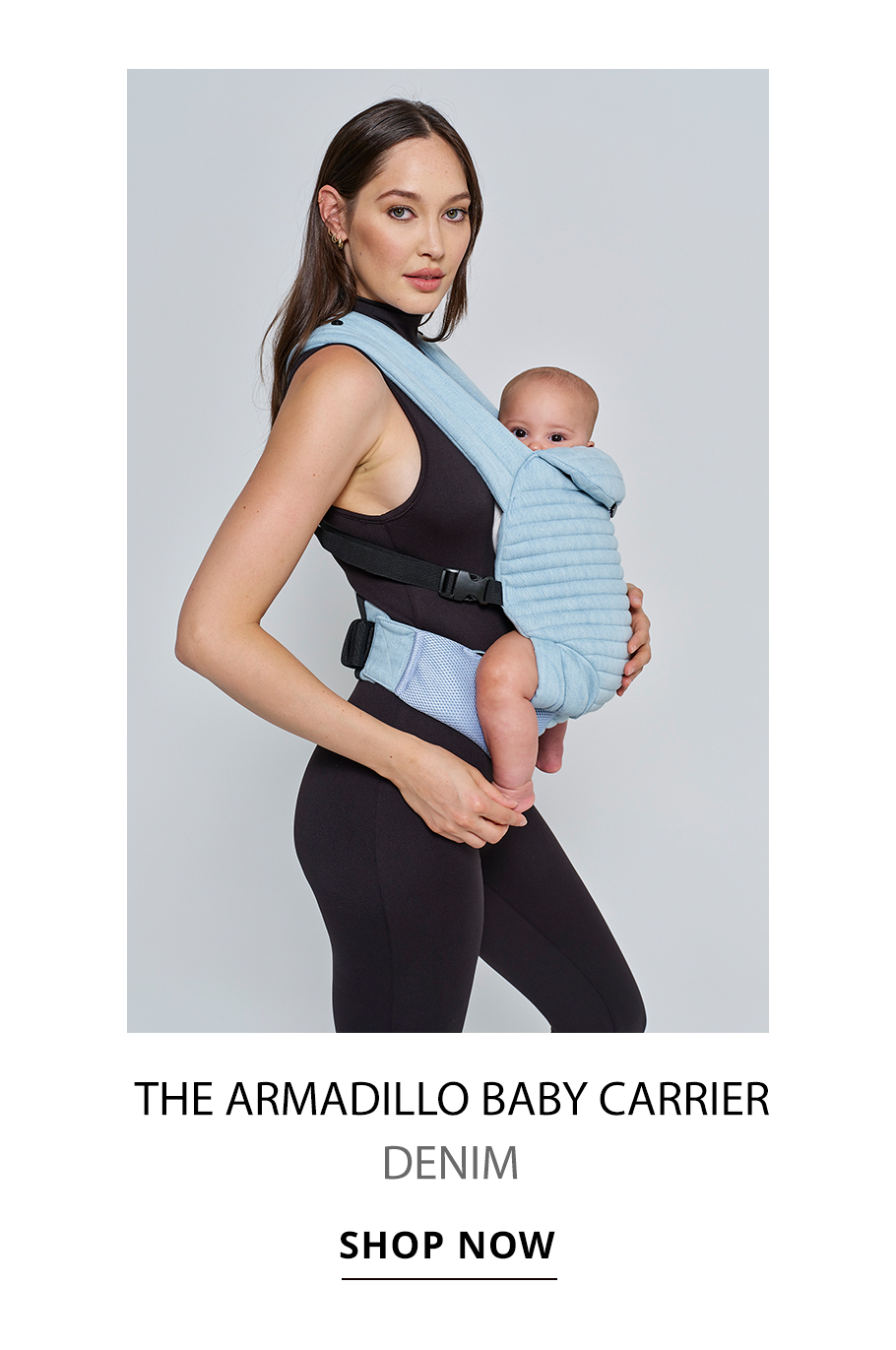 Shop The Armadillo In Denim