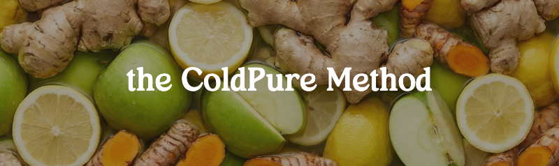 the ColdPure Method