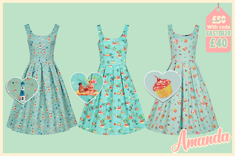 ⚠️ Extra 20 Discount Code Expires Midnight ⚡ Dolly and Dotty