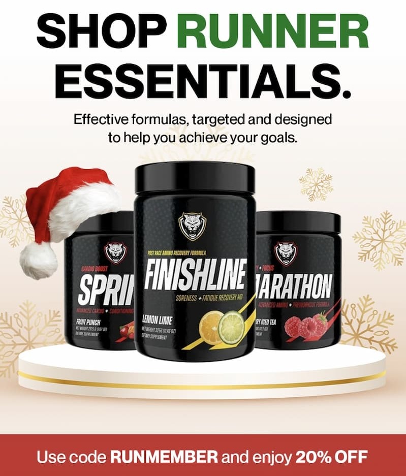 December to runmember 