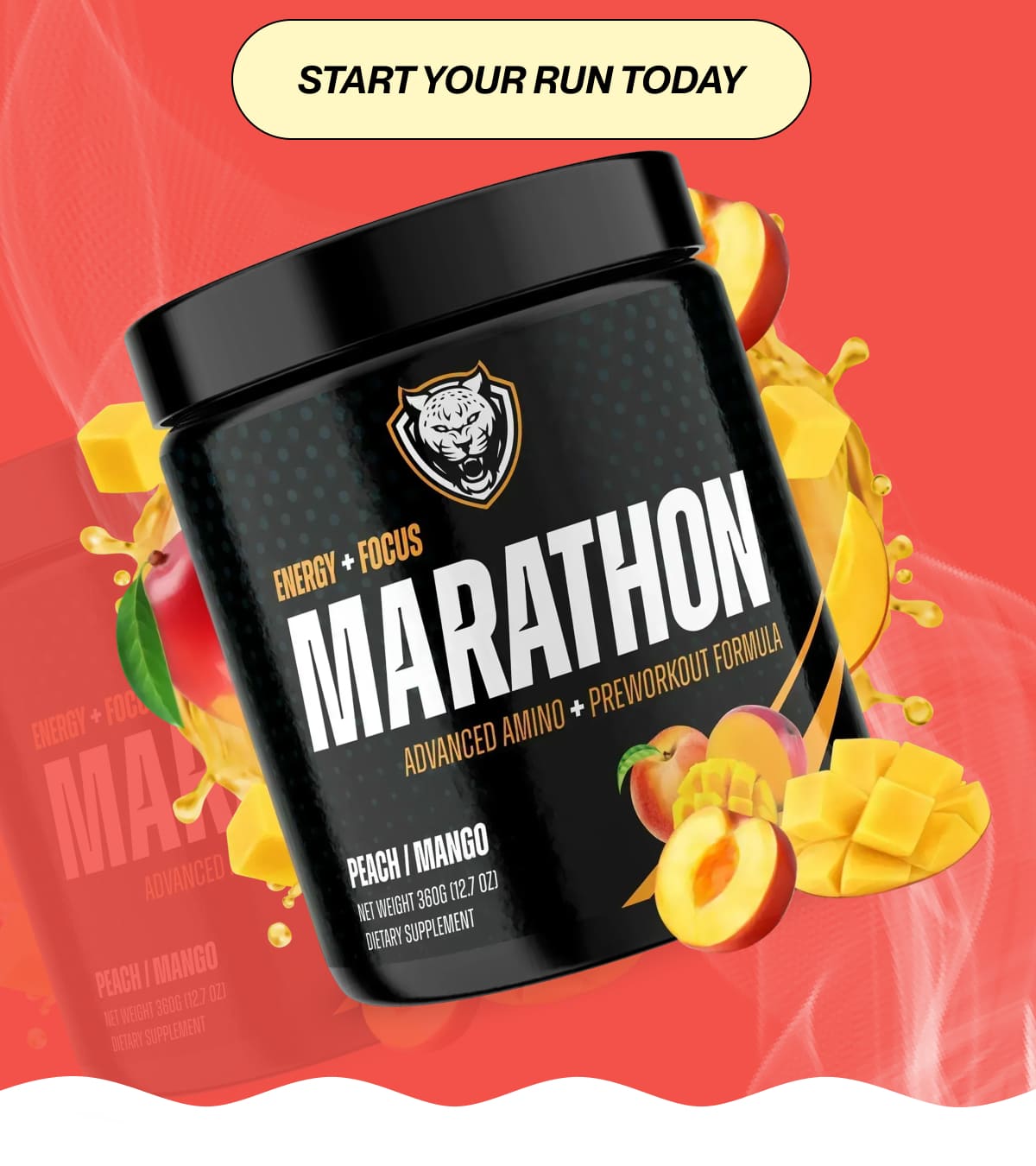 Start Your Run Today