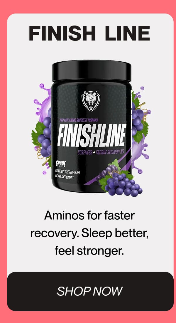 Finish  line