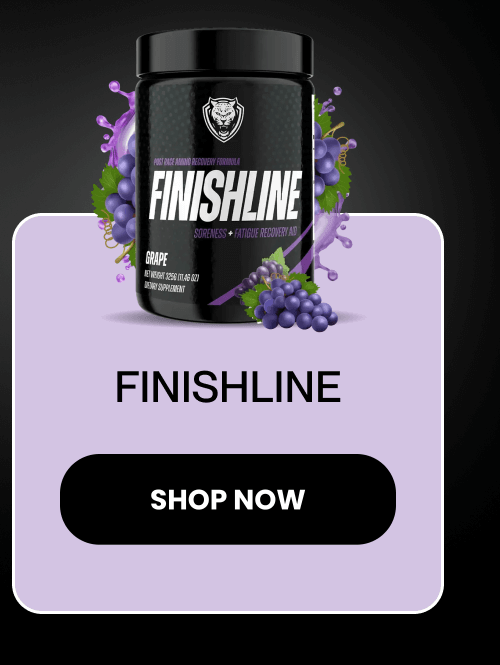 FINISHLINE 