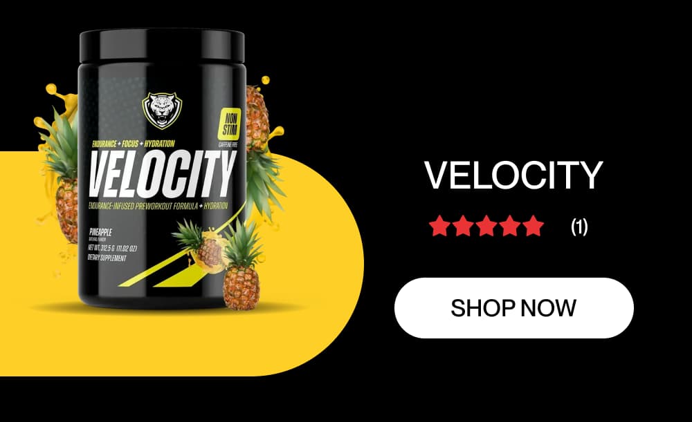 VELOCITY