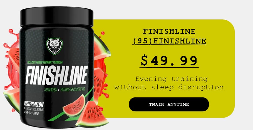 FINISHLINE