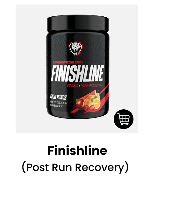 Finish line