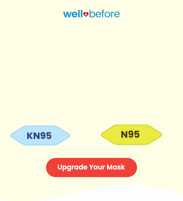 KN95 vs N95: Which Mask to Buy? Upgrade your mask >>>