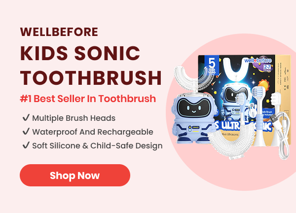 Shop Kids Electric Toothbrush  >>>