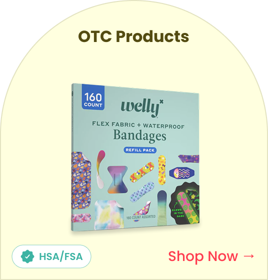 OTC Products >>>