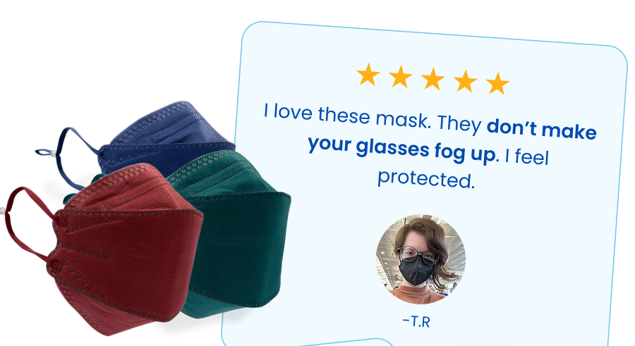 Shop colorful mask >>>