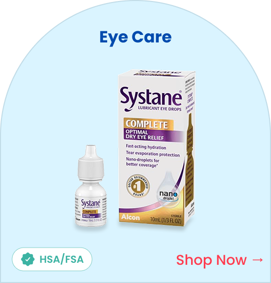 Eye care >>>