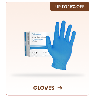 Disposable Gloves >>>