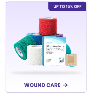 Wound Care   >>>