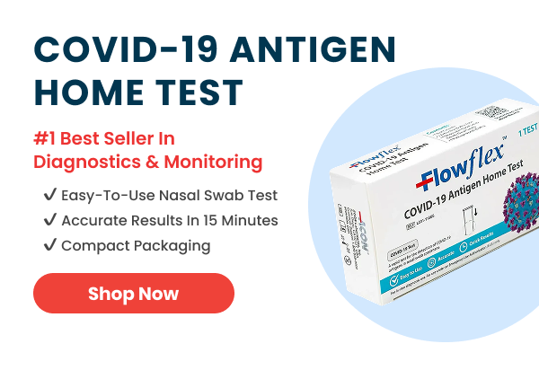Shop At-Home COVID Test Kits  >>>