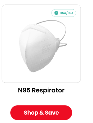 N95 Respirator >>>