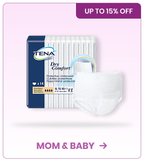 Mom and Baby Products  >>>