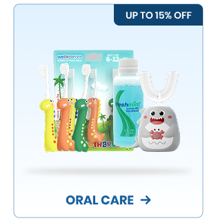 Oral Care >>>