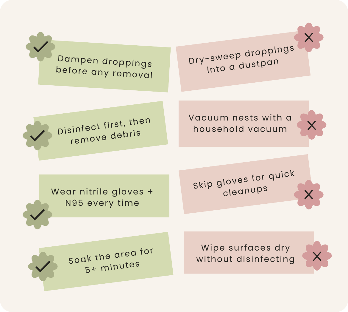 Prevention Tips For Safer Spaces  >>>