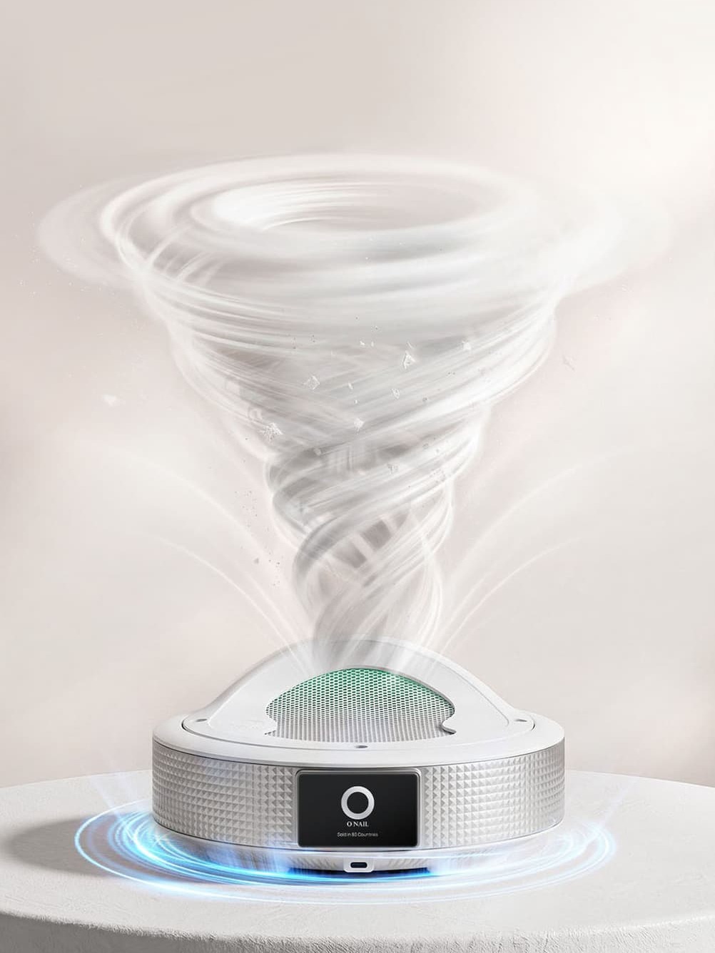 O Nail | Best AI Nail Care Device - Nail Lamps & Nail Drills – O NAIL
