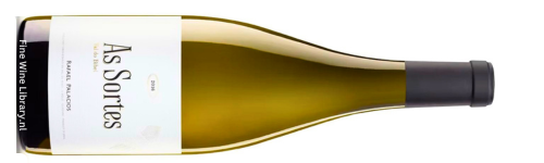 Rafael Palacios Valdeorras As Sortes 2023 bottle