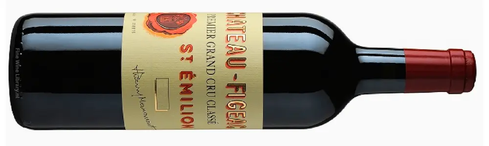 Château Figeac 2019