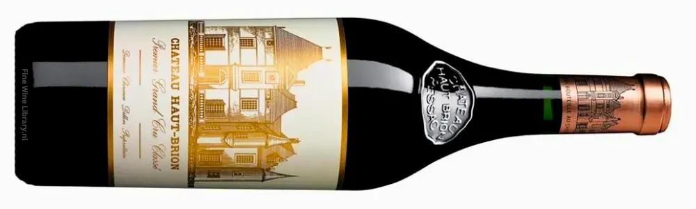 Chateau Haut-Brion 2012 Magnum