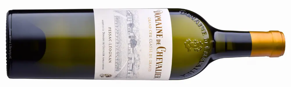 Domaine de Chevalier Blanc 2020