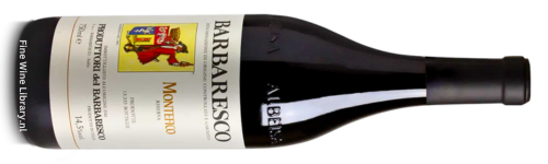 Produttori Barbaresco Montefico Riserva 2021