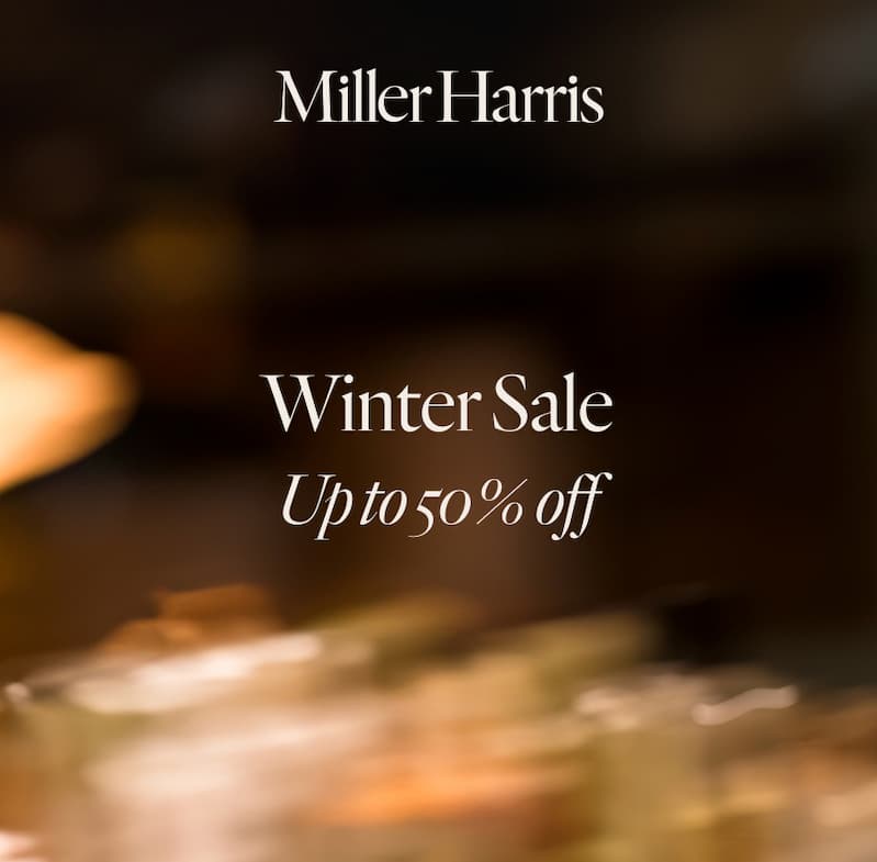 Winter Sale