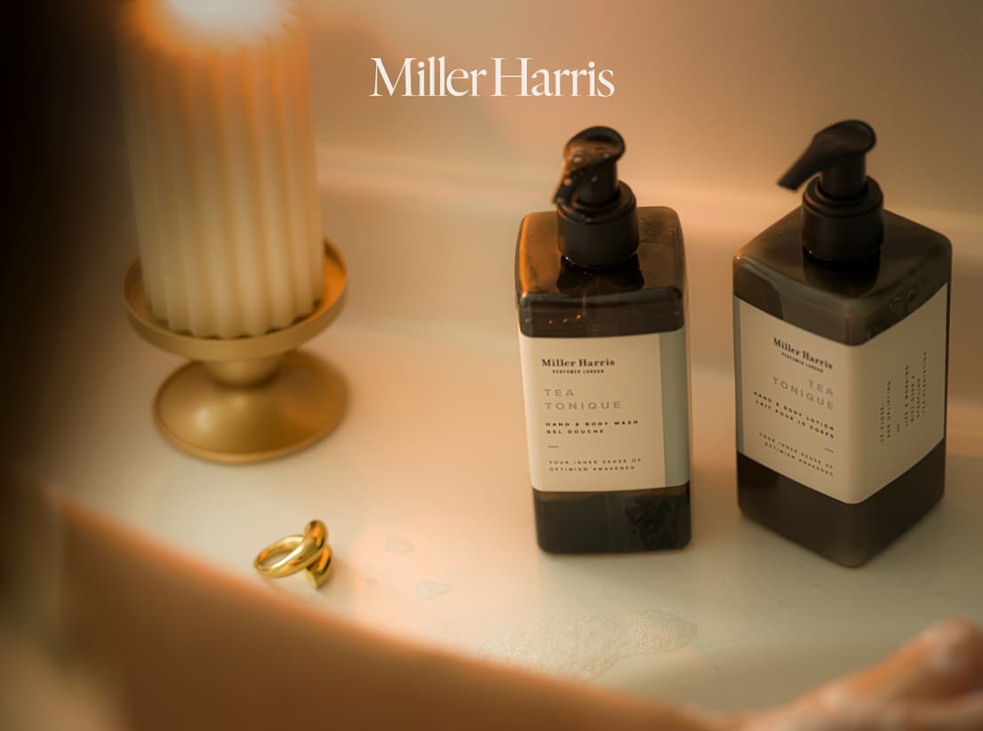 Bath & Body