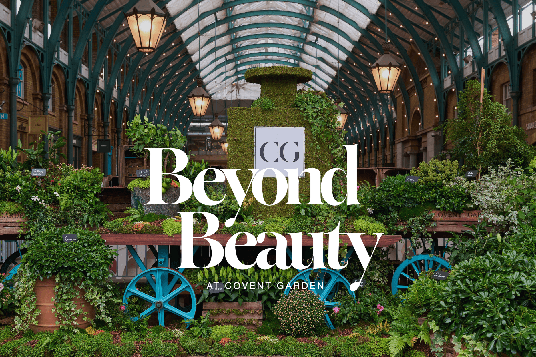 Covent Garden