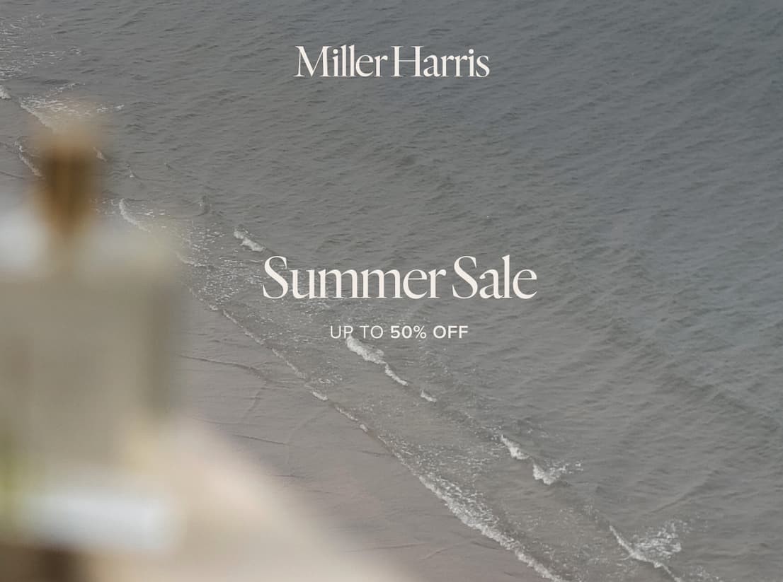 Summer Sale