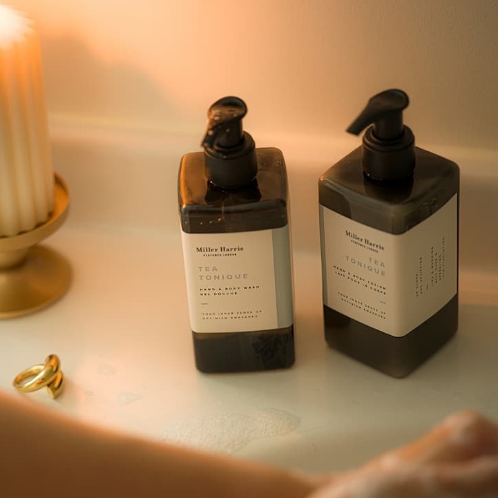 Bath & Body