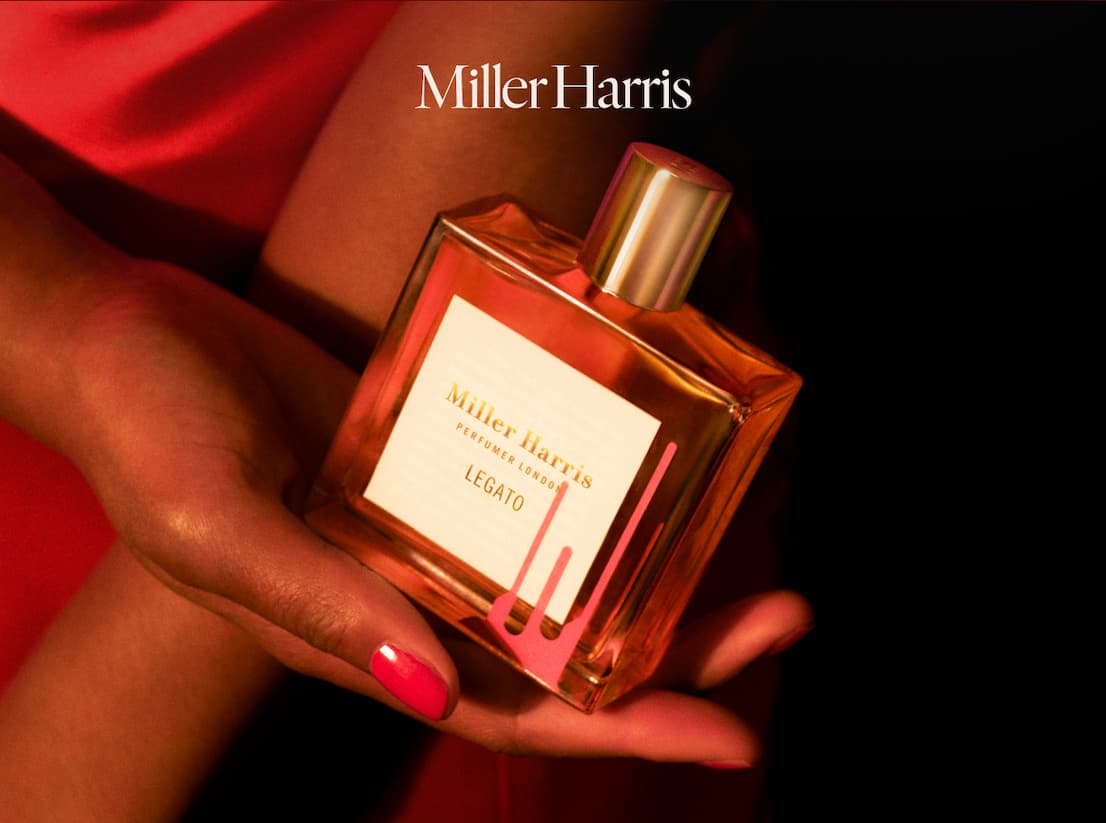 Legato Eau de Parfum