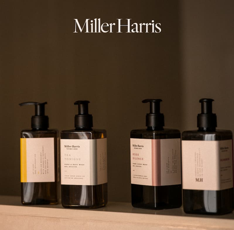 Bath & Body