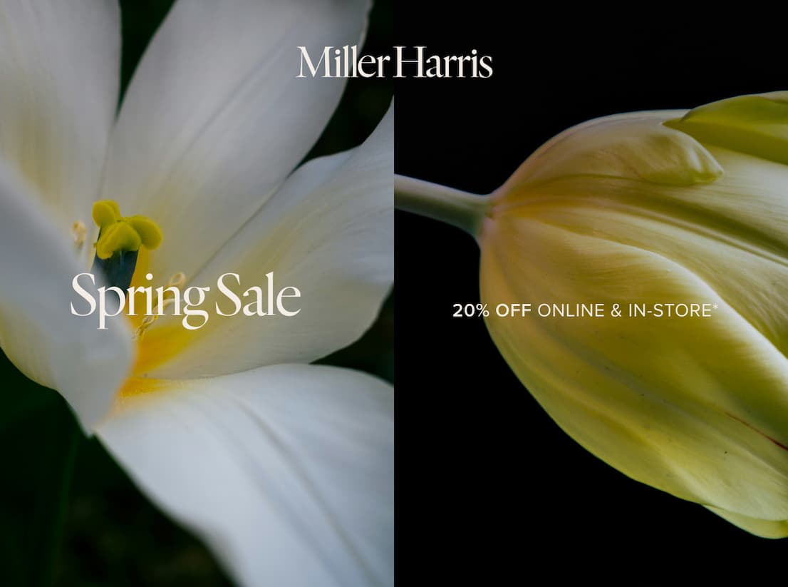 Spring Sale