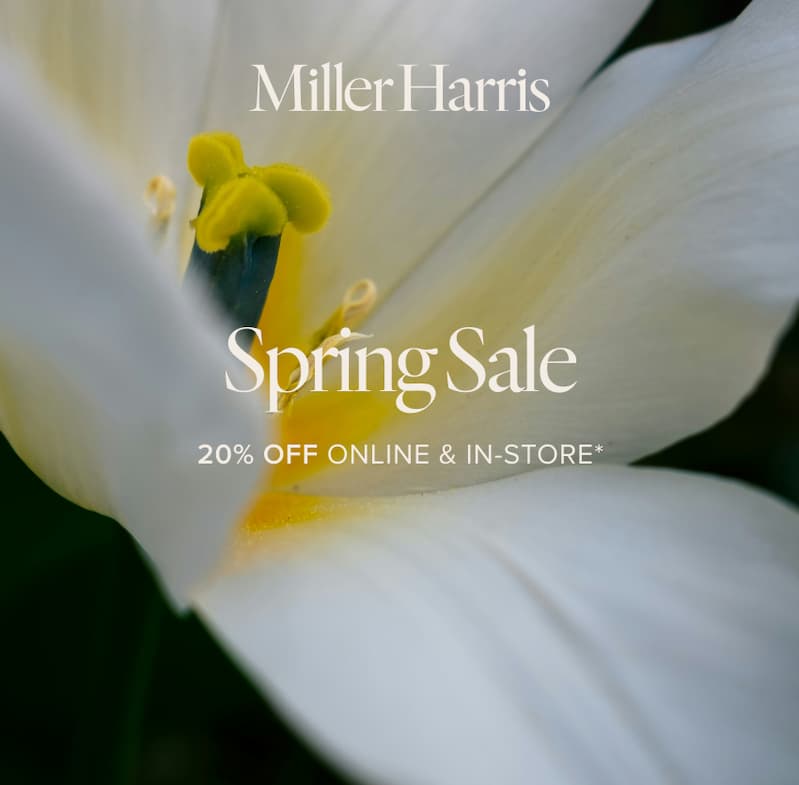 Spring Sale