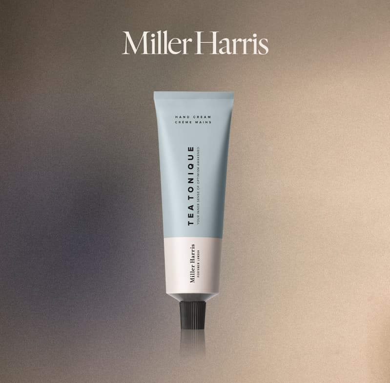 Hand Cream
