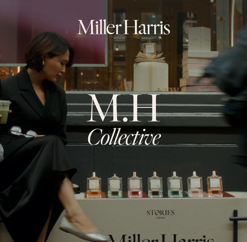 M.H Collective