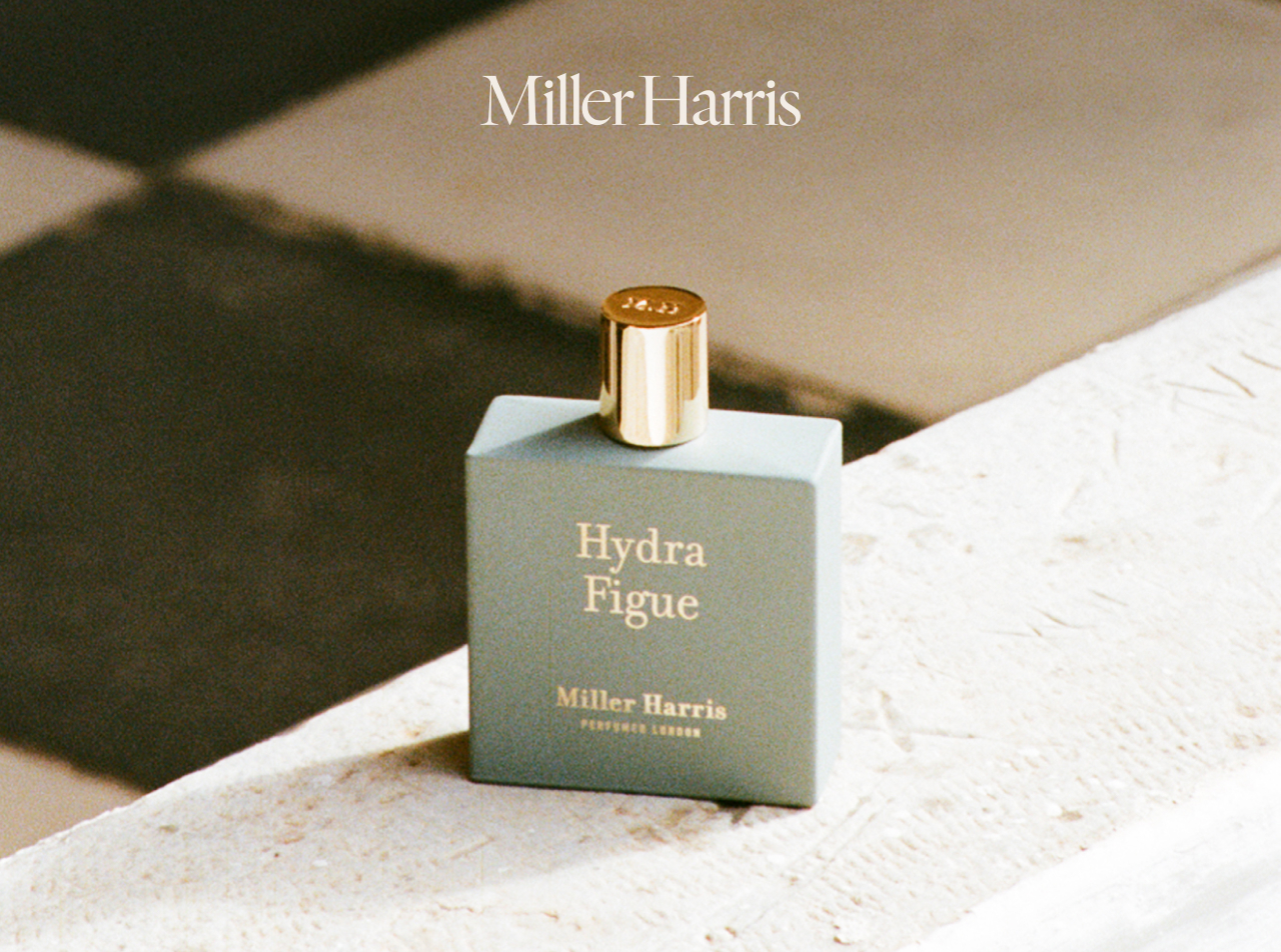 Hydra FIgue