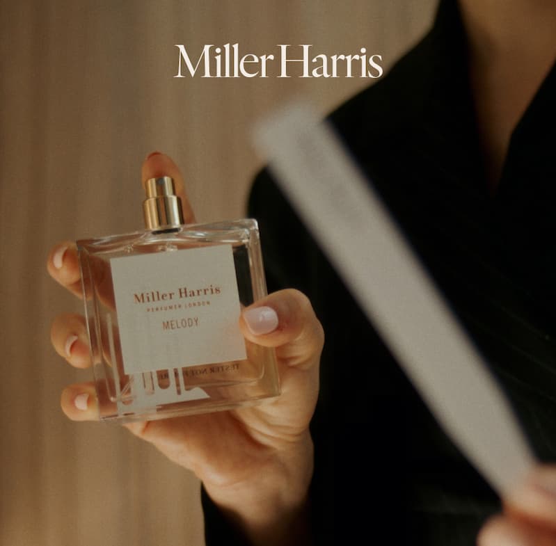 Fragrance Profiling