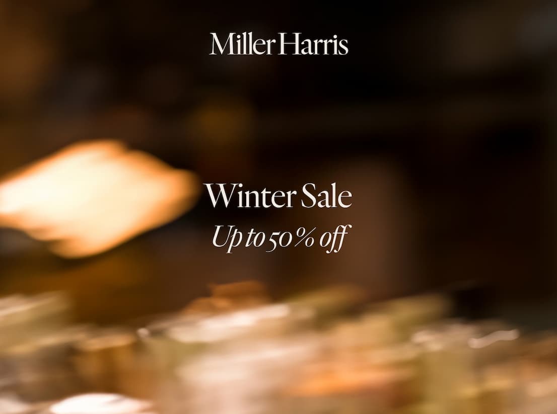 Winter Sale