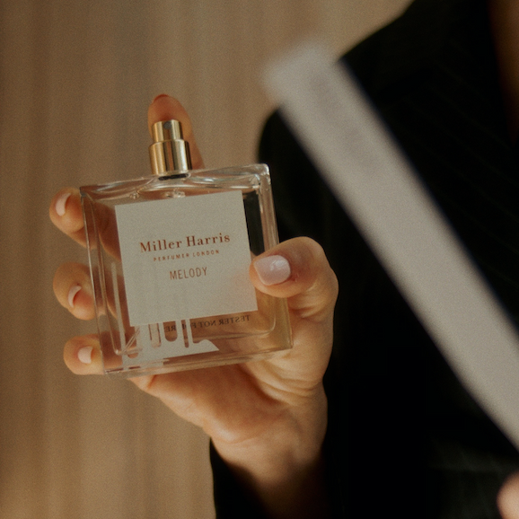 Fragrances