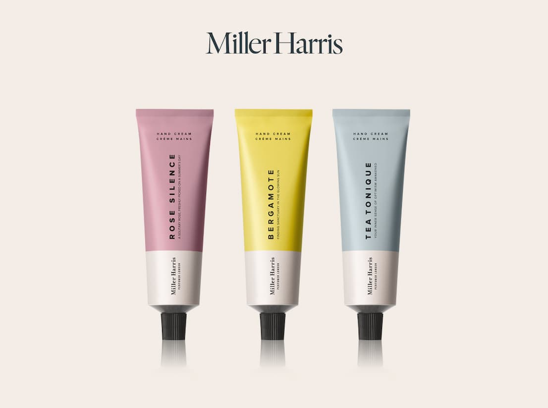 Hand Creams